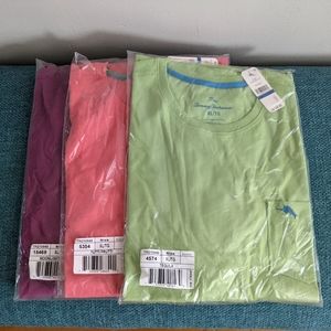 Tommy Bahama Bali Skyline T-Shirts